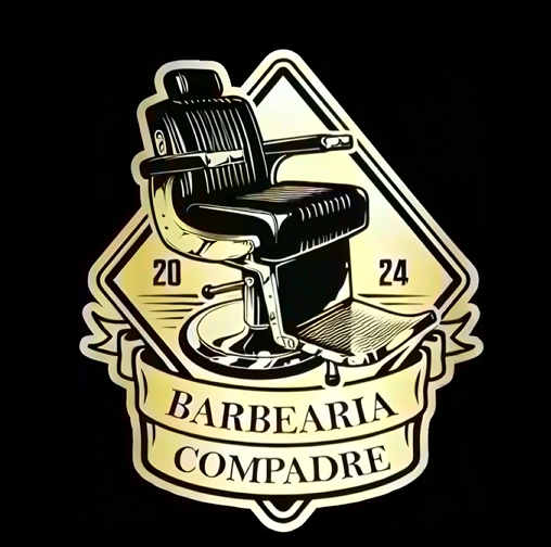 Barbearia Compadre